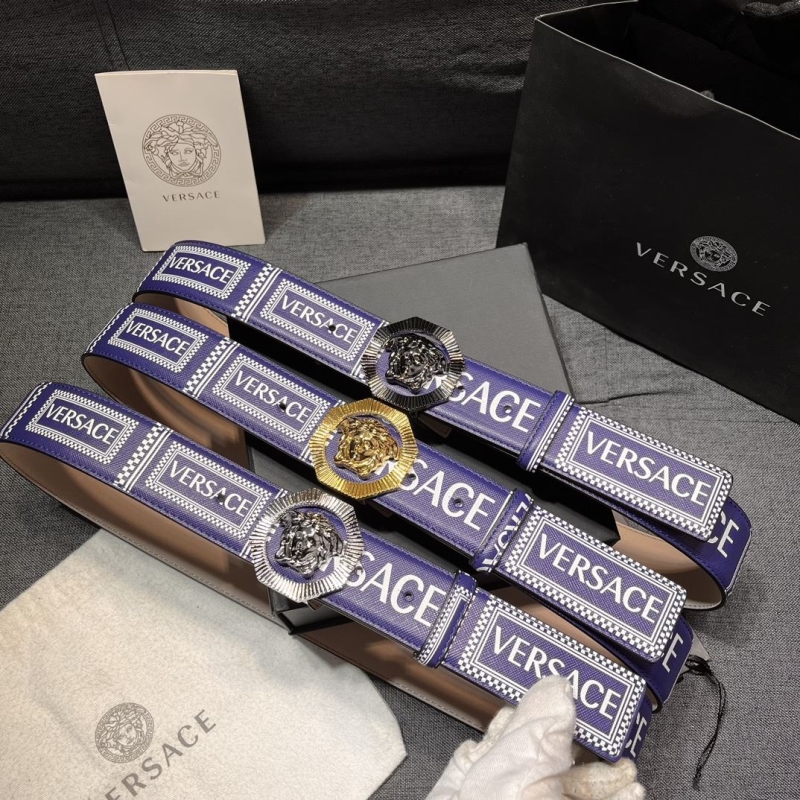 VERSACE Belts